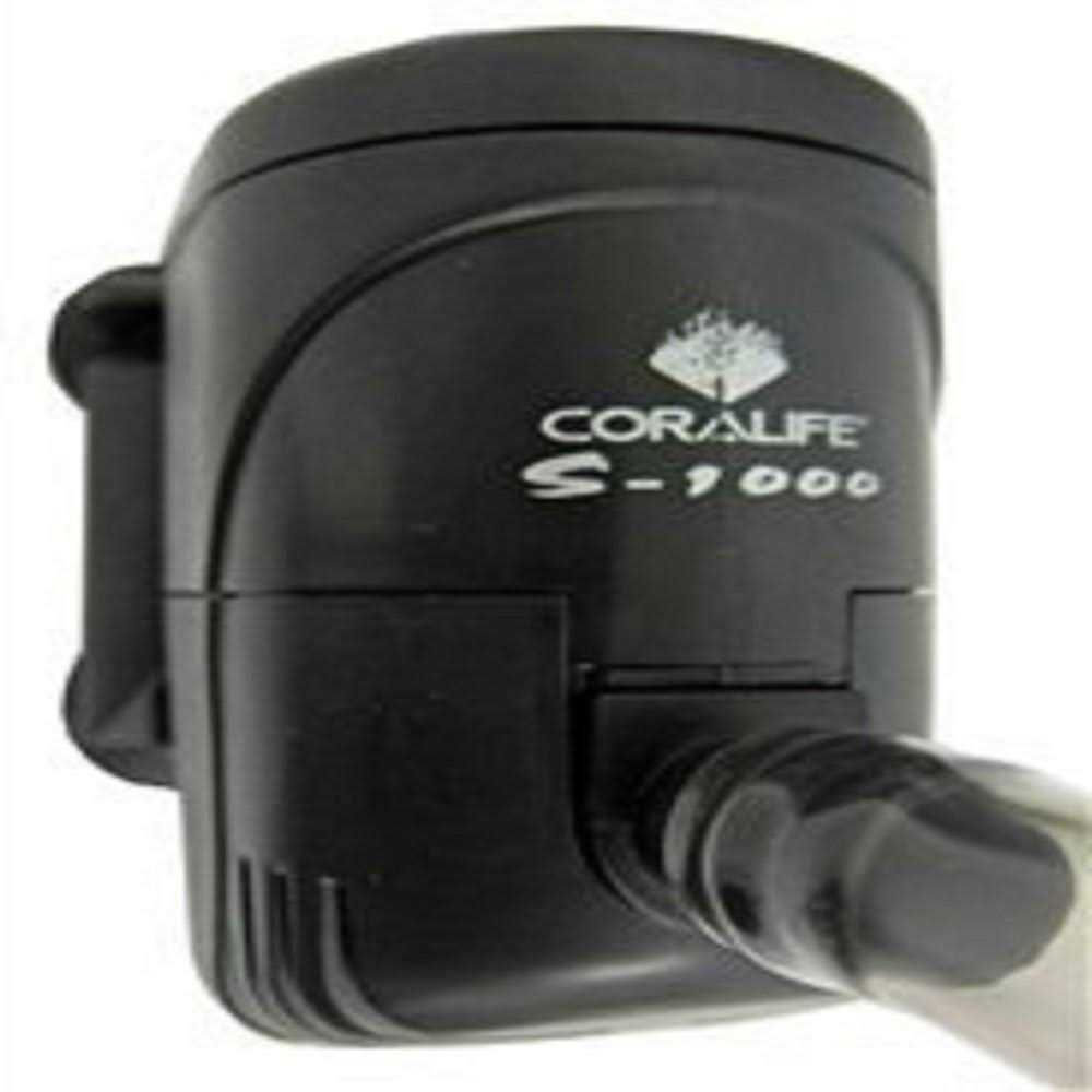 Coralife BioCube 29 and 32 Replacement Filtration Pump - Pet Supplies ...