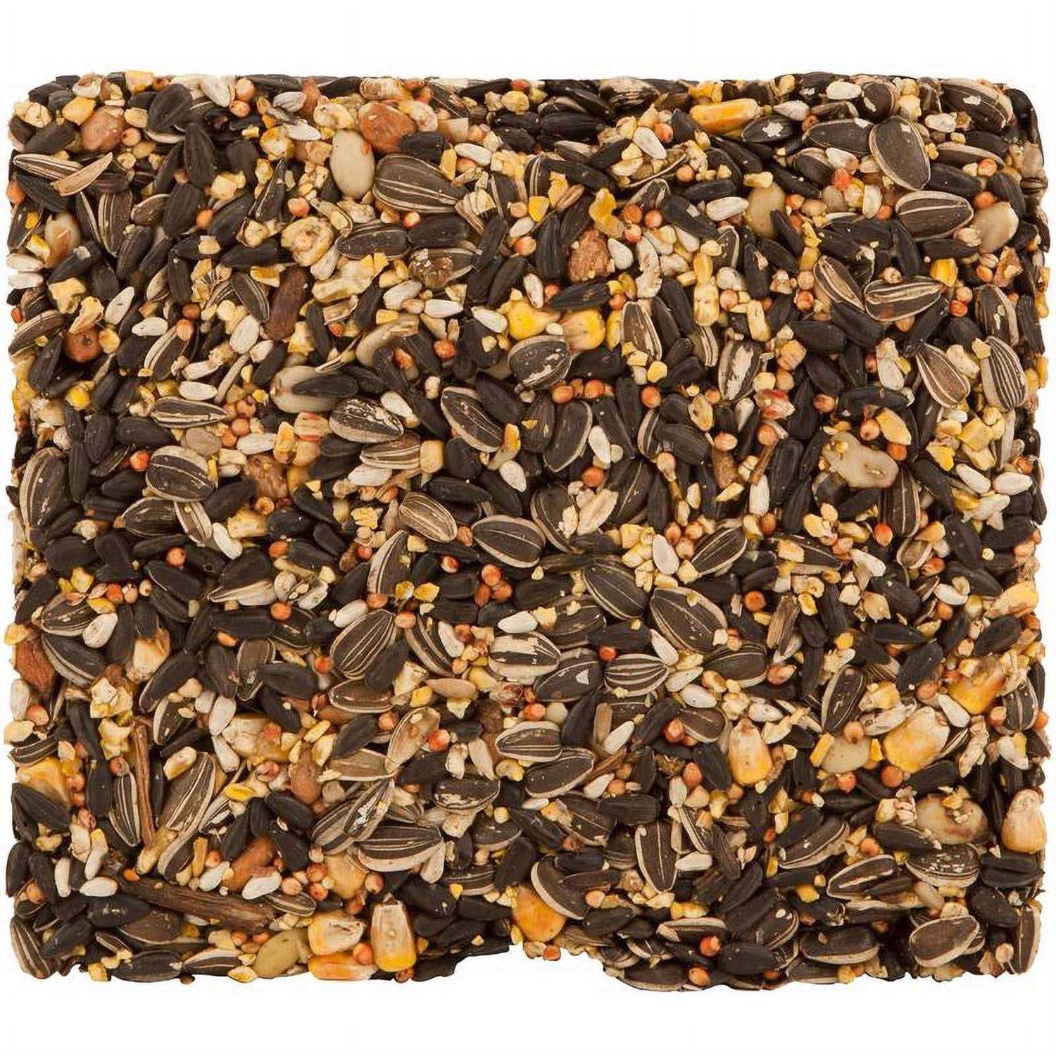 Kaytee Woodpecker Seed Cake - Pet Supplies Online Sale