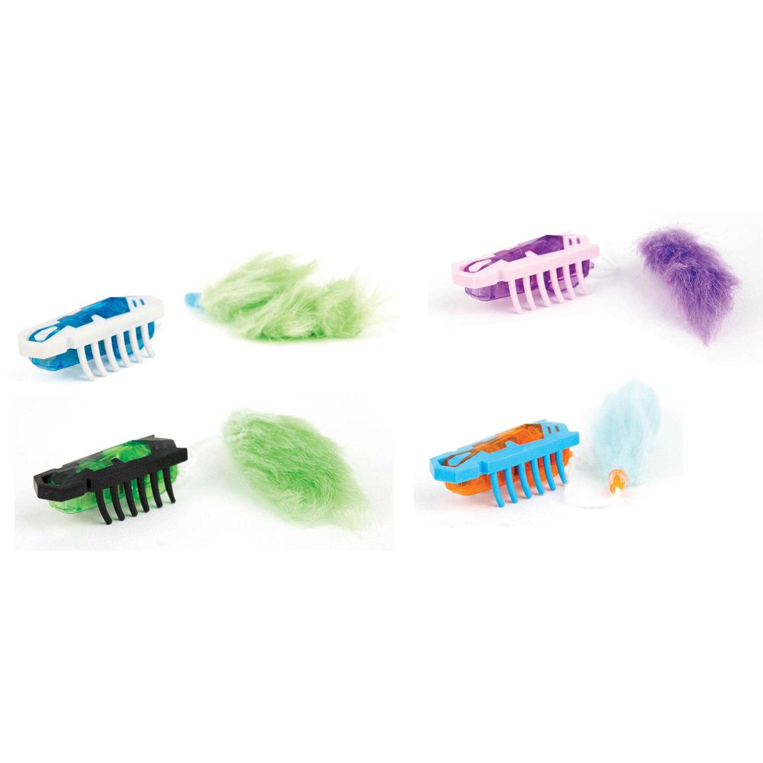 Hexbug Nano Robotic Cat Toy - Pet Supplies online sale