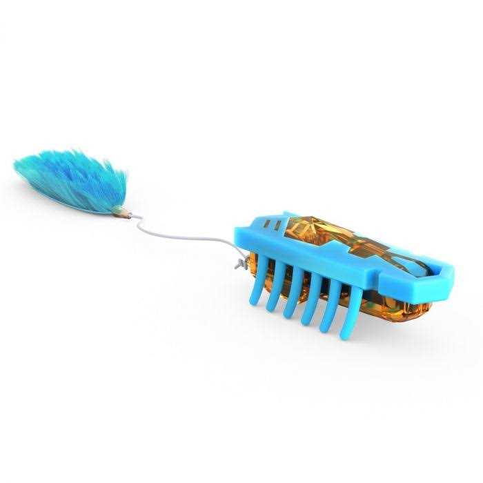 Hexbug Nano Robotic Cat Toy - Pet Supplies online sale